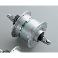 Динамо-втулка Shimano 2N35 V